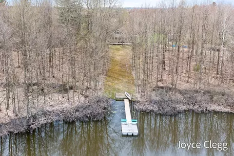 View/Area - 1449 E Kinney Rd, Custer, MI 49405 photo 5 of 15