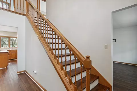 Entry Way - 832 Stetson St, Tecumseh, MI 49286 photo 1 of 3