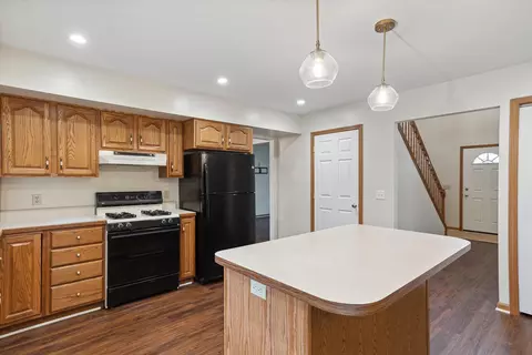 Kitchen - 832 Stetson St, Tecumseh, MI 49286 photo 3 of 5