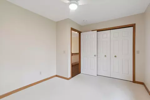 Bedroom - 832 Stetson St, Tecumseh, MI 49286 photo 3 of 4