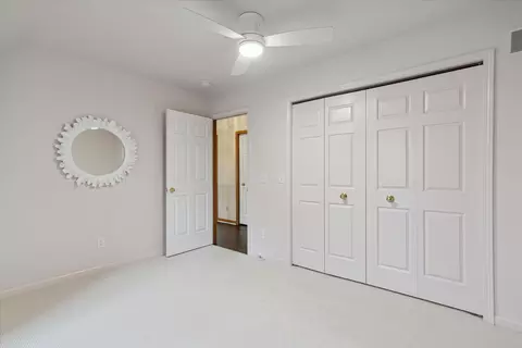 Bedroom - 832 Stetson St, Tecumseh, MI 49286 photo 4 of 4