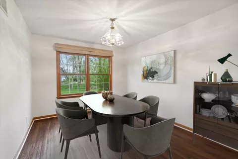 Dining - 832 Stetson St, Tecumseh, MI 49286 photo 3 of 3