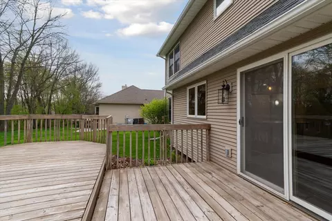 Exterior - 832 Stetson St, Tecumseh, MI 49286 photo 2 of 11