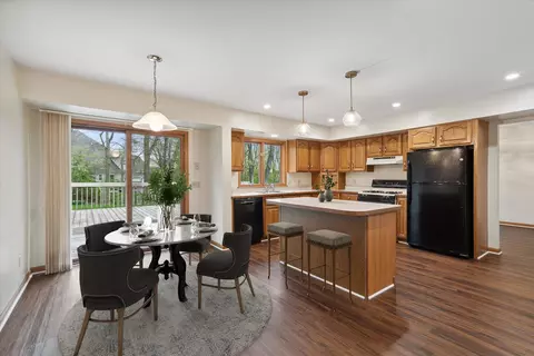 Dining - 832 Stetson St, Tecumseh, MI 49286 photo 1 of 3