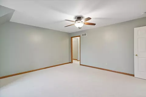 Bedroom - 832 Stetson St, Tecumseh, MI 49286 photo 2 of 4