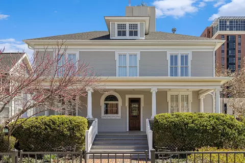 345 S Division St, Ann Arbor, MI 48104