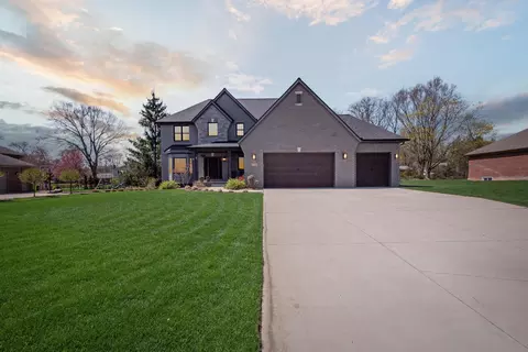 5720 Kennebunk Dr, Rochester, MI 48306