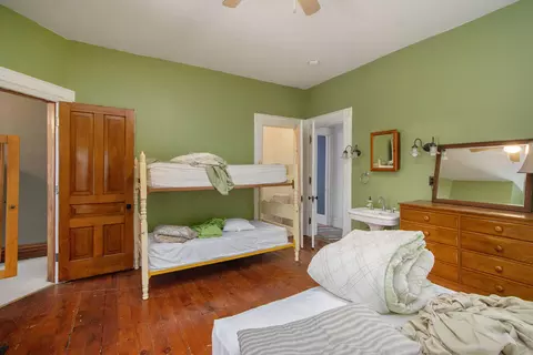 Bedroom - 208 N Main St, Three Rivers, MI 49093 photo 2 of 5