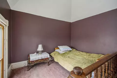 Bedroom - 208 N Main St, Three Rivers, MI 49093 photo 4 of 5