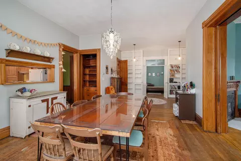 Dining - 208 N Main St, Three Rivers, MI 49093 photo 2 of 4