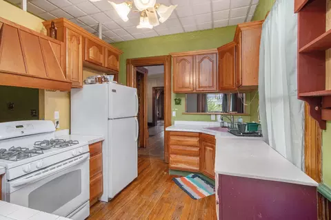 Kitchen - 208 N Main St, Three Rivers, MI 49093 photo 2 of 3