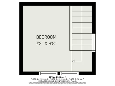 Floorplan - 208 N Main St, Three Rivers, MI 49093 photo 3 of 3