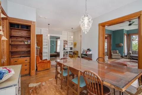 Dining - 208 N Main St, Three Rivers, MI 49093 photo 3 of 4