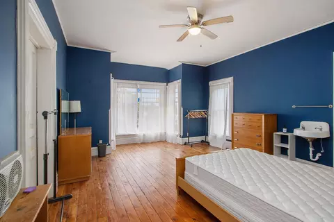 Bedroom - 208 N Main St, Three Rivers, MI 49093 photo 1 of 5