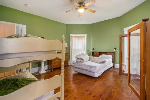 Bedroom - 208 N Main St, Three Rivers, MI 49093 photo 3 of 5