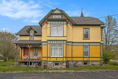 Exterior - 208 N Main St, Three Rivers, MI 49093 photo 5 of 12