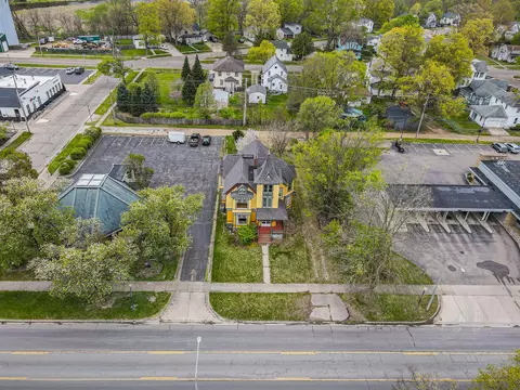 View/Area - 208 N Main St, Three Rivers, MI 49093 photo 1 of 3
