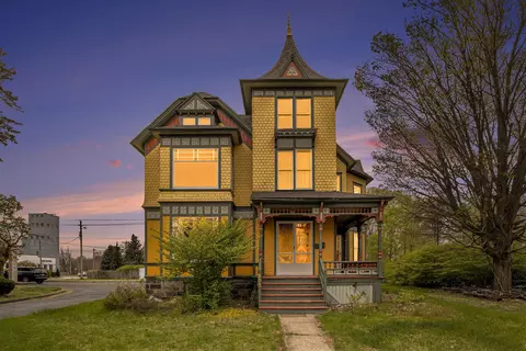 Exterior - 208 N Main St, Three Rivers, MI 49093 photo 3 of 12