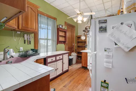 Kitchen - 208 N Main St, Three Rivers, MI 49093 photo 3 of 3