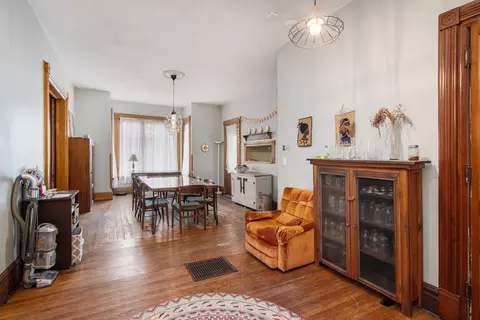 Living - 208 N Main St, Three Rivers, MI 49093 photo 4 of 5