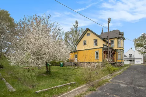 Exterior - 208 N Main St, Three Rivers, MI 49093 photo 9 of 12