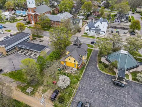 View/Area - 208 N Main St, Three Rivers, MI 49093 photo 2 of 3