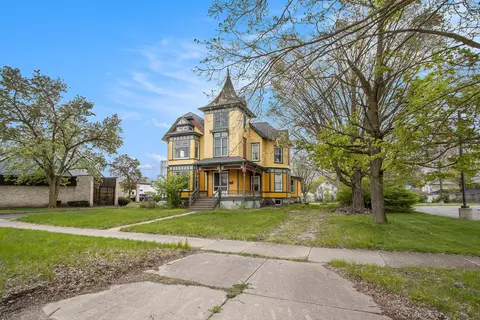 Exterior - 208 N Main St, Three Rivers, MI 49093 photo 4 of 12