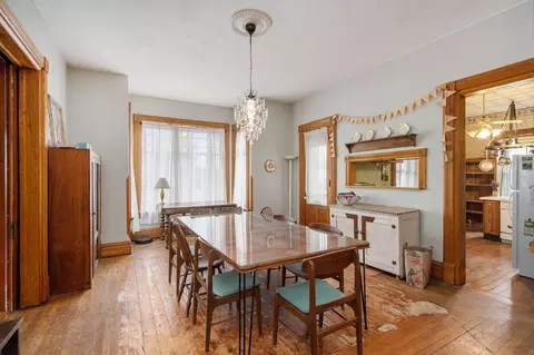 Dining - 208 N Main St, Three Rivers, MI 49093 photo 1 of 4