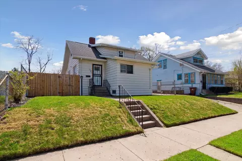 163 W Mansion St, Jackson, MI 49203