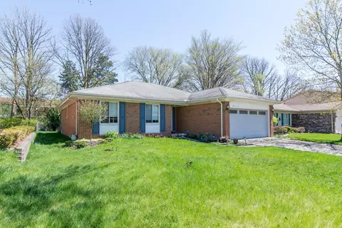 9432 Baywood Dr, Plymouth, MI 48170