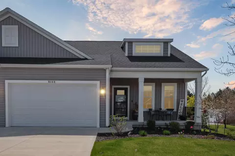 9142 Village Station Ct SE, Caledonia, MI 49316