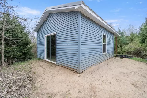 Exterior - 9593 Kennedy Rd, Munith, MI 49259 photo 15 of 20