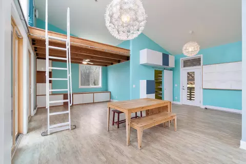 Dining - 9593 Kennedy Rd, Munith, MI 49259 photo 4 of 4