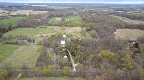 View/Area - 9593 Kennedy Rd, Munith, MI 49259 photo 5 of 10
