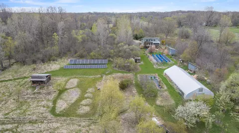 View/Area - 9593 Kennedy Rd, Munith, MI 49259 photo 7 of 10