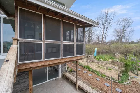 Exterior - 9593 Kennedy Rd, Munith, MI 49259 photo 8 of 20