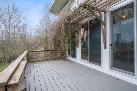 Exterior - 9593 Kennedy Rd, Munith, MI 49259 photo 4 of 20