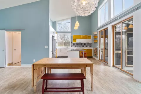 Kitchen - 9593 Kennedy Rd, Munith, MI 49259 photo 1 of 5