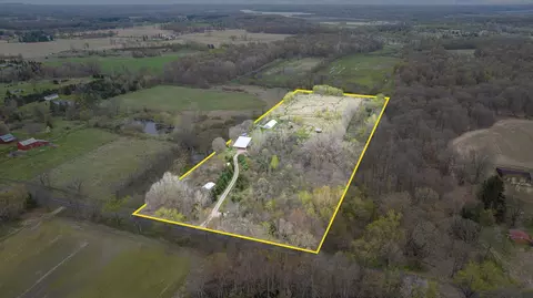 View/Area - 9593 Kennedy Rd, Munith, MI 49259 photo 4 of 10