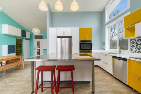 Kitchen - 9593 Kennedy Rd, Munith, MI 49259 photo 5 of 5