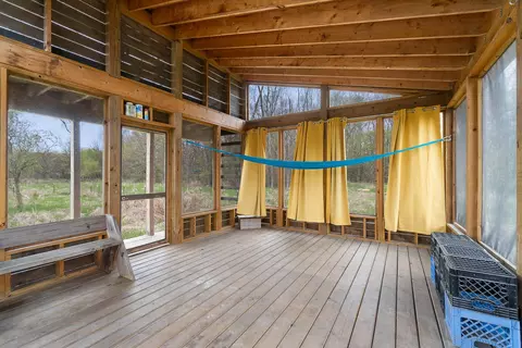 Exterior - 9593 Kennedy Rd, Munith, MI 49259 photo 12 of 20