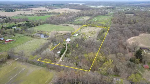 View/Area - 9593 Kennedy Rd, Munith, MI 49259 photo 3 of 10