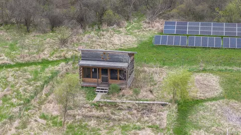 Exterior - 9593 Kennedy Rd, Munith, MI 49259 photo 9 of 20