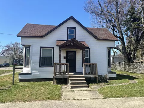 301 N 5th St, Grand Haven, MI 49417