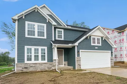5612 Paxton Ct, Portage, MI 49024