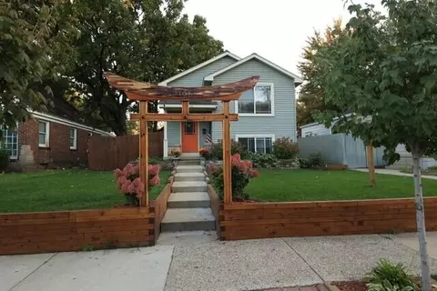 1016 Hazen St SE, Grand Rapids, MI 49507
