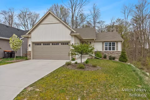 8834 Lupine Spur SE, Caledonia, MI 49316