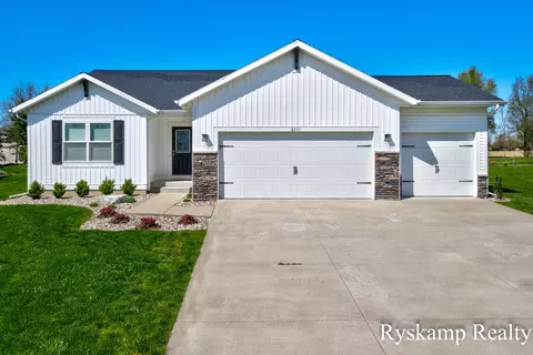 6371 Sierra Ct, Zeeland, MI 49464