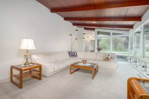 Living - 471 N 10th St, Plainwell, MI 49080 photo 2 of 2