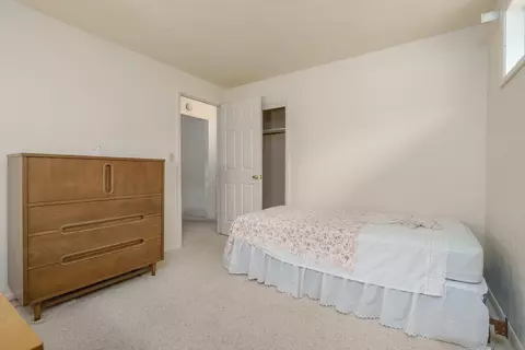 Bedroom - 471 N 10th St, Plainwell, MI 49080 photo 4 of 6